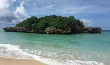 5 Spot Surfing di Nusa Tenggara Timur (NTT) yang Memukau