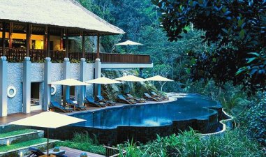 Recommended Resort Terbaik dan Unik Bali – Murah