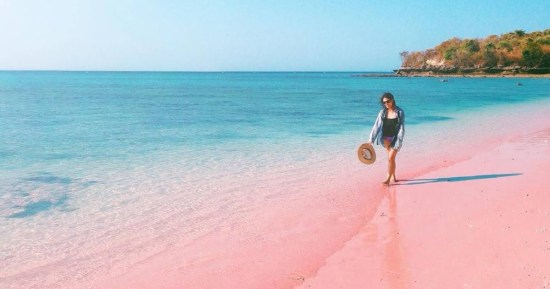 Paket Liburan Lombok Lengkap