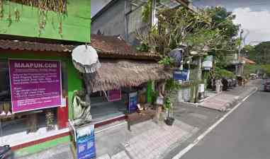 Penginapan Murah di Ubud Untuk Liburan Hemat di Bali