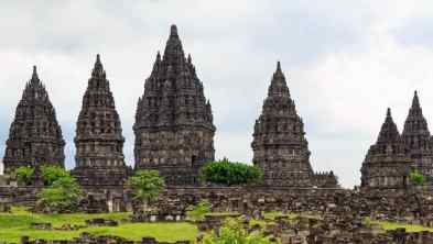 3H2M Nature Heritage Funtrip Family Tour Jogja