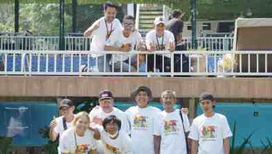 Bogor 3H2M Paket Gathering & Outbound Hemat