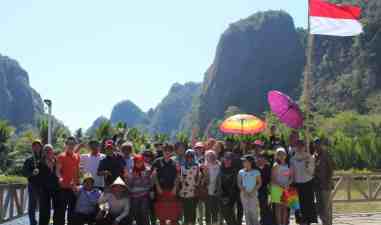 PT Panca Maju Jaya Prima – Makassar Toraja