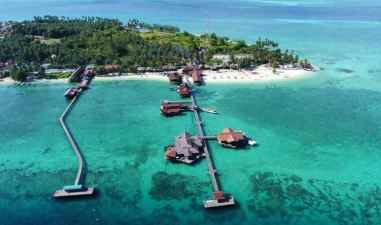 Wisata Pulau Derawan: Surga Tersembunyi Kalimantan Timur