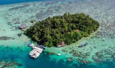 5 Aktivitas Seru di Kepulauan Seribu, Cocok untuk Para Petualang