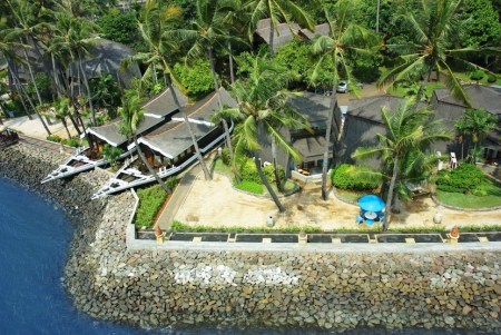 tempat outbound di jakarta