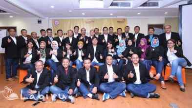 Corporate Meeting & Tour Reguler Yogyakarta 2H1M
