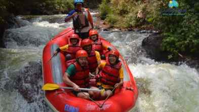 Gathering Bandung Andventour Pangalengan 2 Hari 1 Malam