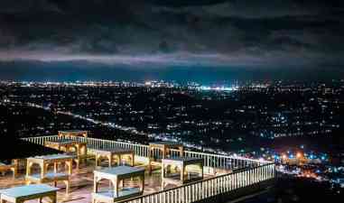 Rekomendasi Tempat Wisata Malam Hari di Wonosari Terbaru – Gunung Kidul