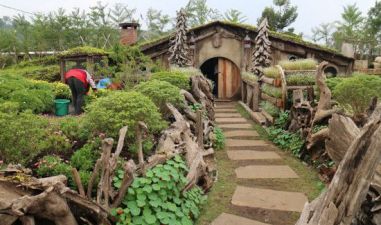 Liburan 2 Hari 1 Malam di Bandung bersama Keluarga ? Ini Destinasi Wisata Keluarga Yang Wajib Anda Kunjungi