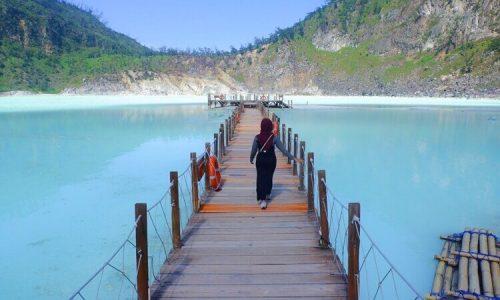 paket liburan 3h2m bandung