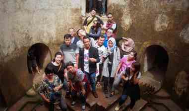 Sentral Link Solutions – Jogja