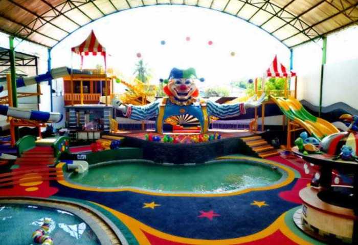 tempat wisata di bekasi