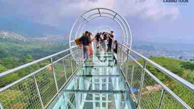 Paket Corporate Gathering Solo Karanganyar 2H1M