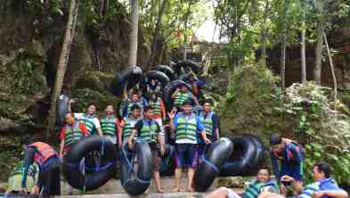 Tour Jogja 3 Hari 2 Malam (Liburan Rame)