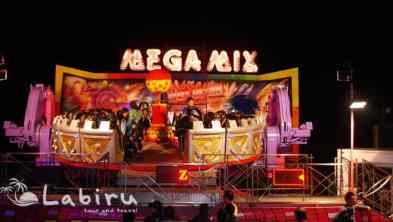 3H2M Malang Bromo “Study Tour”