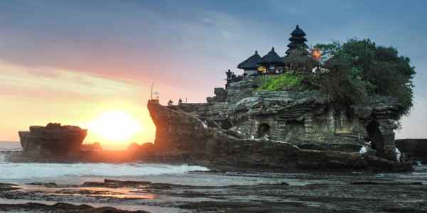 Pura Tanah Lot