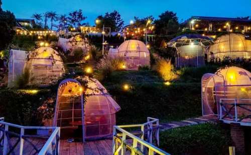 paket liburan di bandung