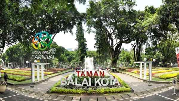 paket liburan 3h2m bandung