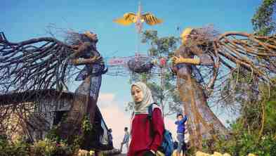 Paket Wisata Batu Malang - Family Tour 4 hari 3 Malam Murah