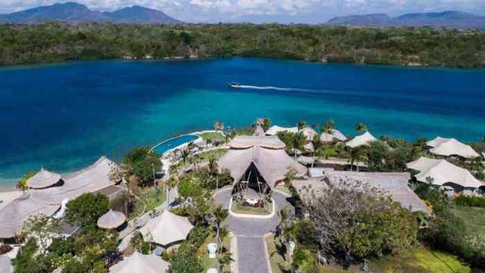 Taman Nasional Bali Barat