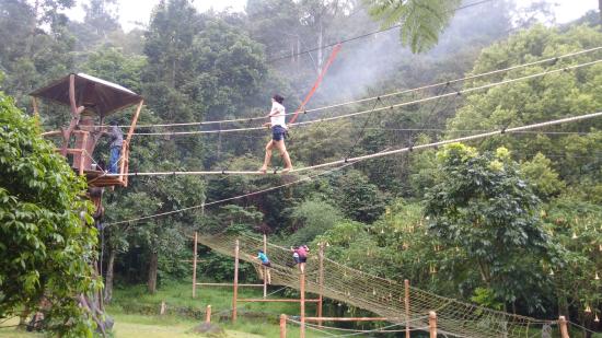 tempat outbound di bogor