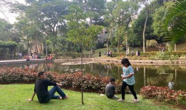 5 Tempat Wisata Tersembunyi di Jakarta yang Belum Banyak Diketahui