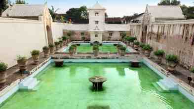 Paket Family Tour Jogja 1 Hari Heritage