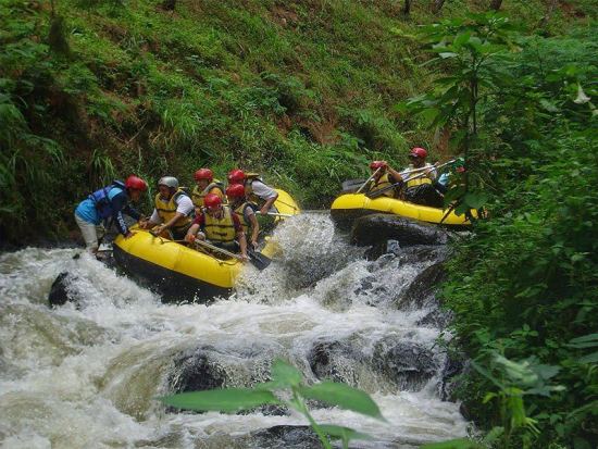 tempat outbound di bogor