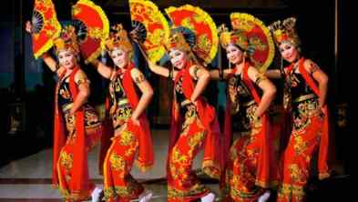 Corporate Gathering 3H2M Banyuwangi Bumi Blambangan