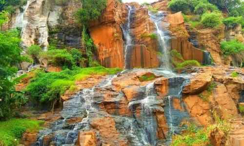 Rekomendasi 30 Tempat Wisata Alam di Bandung Terbaik