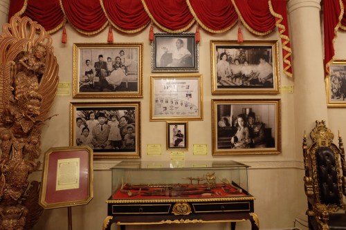 tempat bersejarah di bali