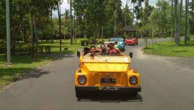 3H2M Jogja Corporate Gathering “Full Fun Trip”