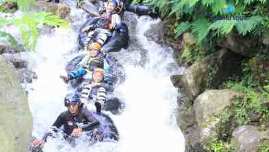 Paket Wisata Adventure Gathering Solo Karanganyar 3 Hari 2 Malam