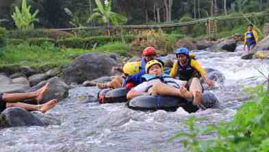 Outbound Batu Malang Bromo 3 Hari 2 Malam