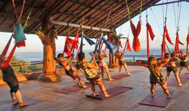 Healing Trip di Bali: Tempat Retreat untuk Menemukan Diri Sendiri