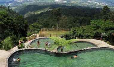 3 Spot Wisata Hits di Semarang, Pernah Kunjungi yang Mana?