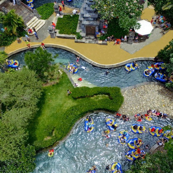 tempat wisata di bekasi