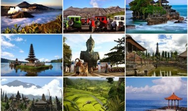 Tips & Trik Cara Liburan Hemat di Tengah Pandemi