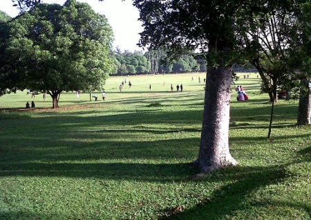 tempat outbound di jakarta