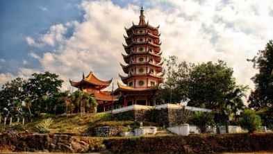 Reguler Tour Semarang 2 Hari 1 Malam