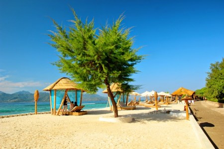 Tips Liburan ke Lombok