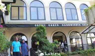 Mrs. Riris Rindyas Setyati