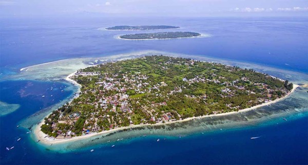 Gili Trawangan