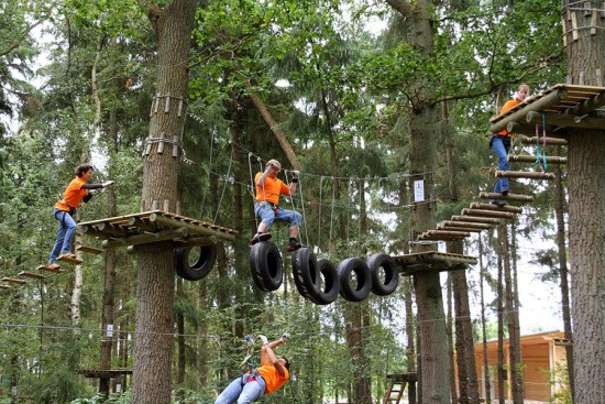 tempat outbound di bogor