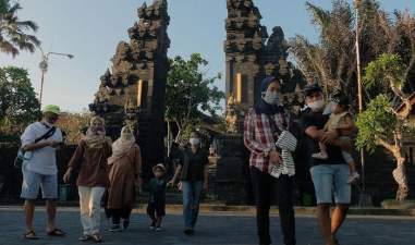 Lakukan 2 Hal Ini Saat Liburan di Tengah Pandemi