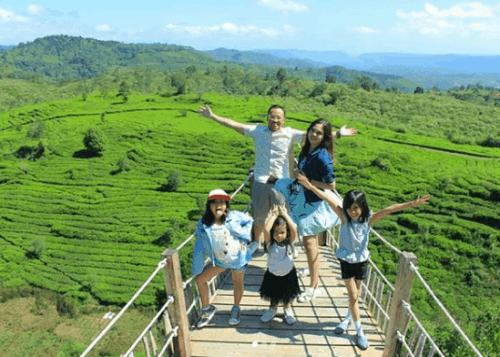 paket liburan di bandung