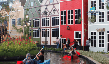 Liburan Singkat ke Bogor: Tempat Wisata Terbaik Dekat Jakarta