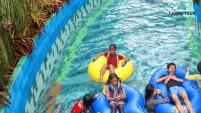 Paket Family Tour Malang 3 Hari 2 Malam – Ramah Anak