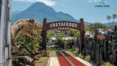 Paket Family Tour Malang 4 Hari 3 Malam